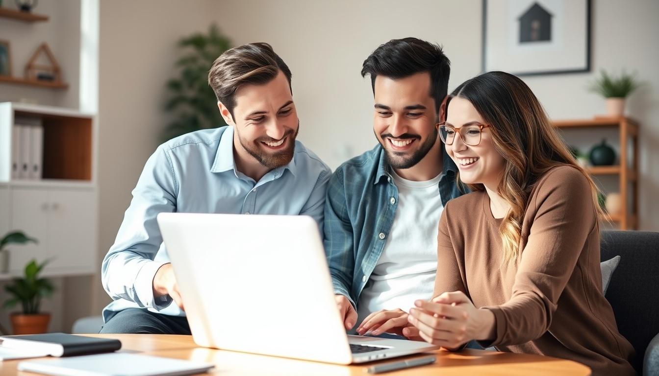 Assisting Home Sellers