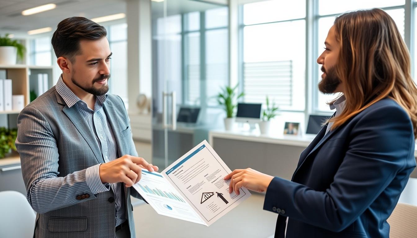Helping Home Buyers